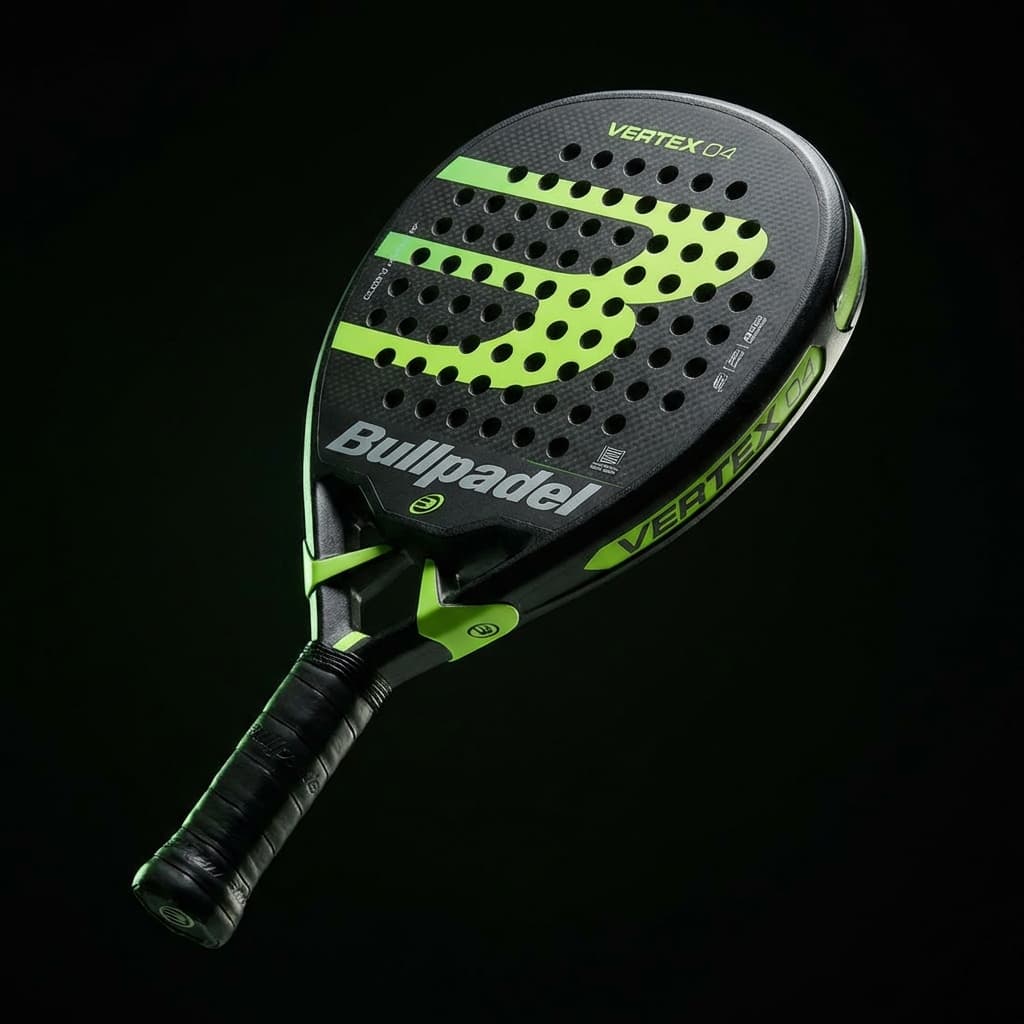 Bullpadel Vertex 04