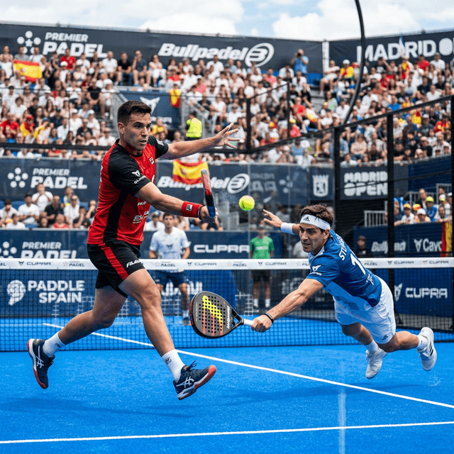 Challenger Open Valencia